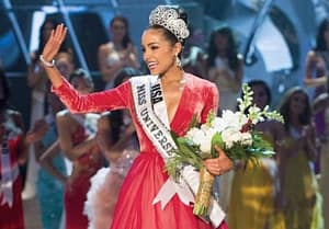 Who is Olivia Culpo?