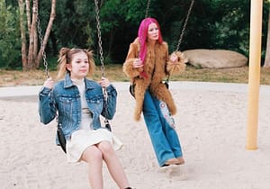 Halsey Can't Handle the Criticism of Lucky