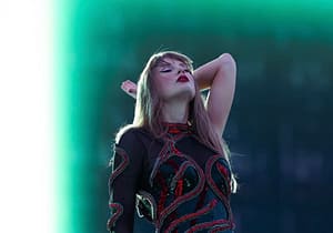 MTV VMAs Nominee List Released: Taylor Swift on Top