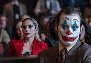 Joaquin Phoenix Lady Gaga Weight Loss