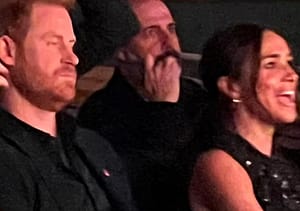 Prince Harry Miserable With Meghan Markle?