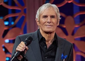 michael bolton