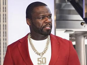 50 Cent and Donald Trump Meme Goes Viral