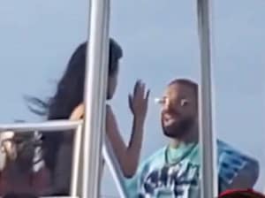 Drake And Camila Cabello Dating Rumors