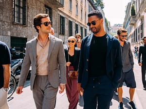 milan fashion week 2023