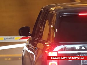 travis barker