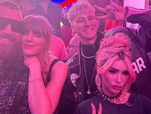 Megan Fox Super Bowl