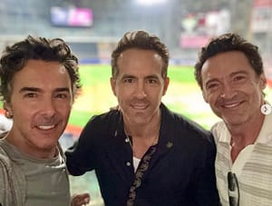 Blake Lively Spicy Comment Ryan Reynolds