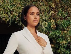 Meghan Markle Thrilled For American Riviera Orchard