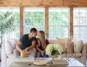 shawn johnson husband