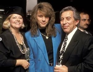 Jon Bon Jovi Mother, Carol Bongiovi, Has Died