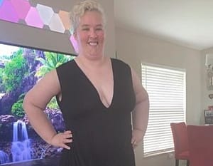 mama june