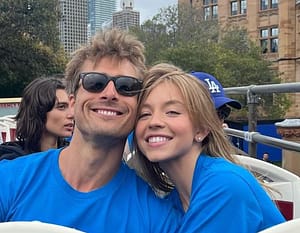 Sydney Sweeney Affair