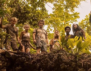 Outer Banks Season 4 Release Date Announced by Netflix