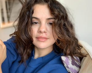 selena gomez
