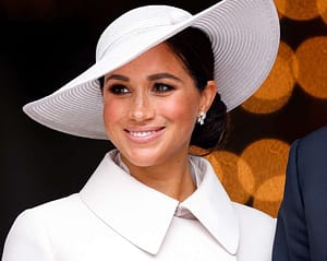 meghan markle 42nd birthday