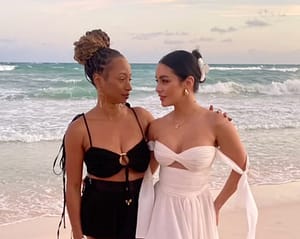 vanessa hudgens wedding