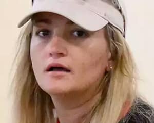 jamie lynn spears face plastic surgery rumors