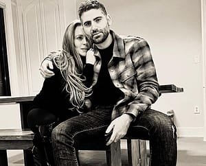 Bader Shammas Lindsay Lohan Husband