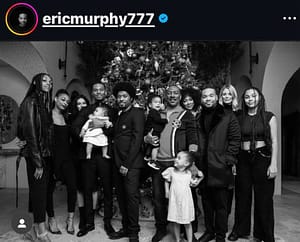 Eddie Murphy Looking Back Podcast Interview