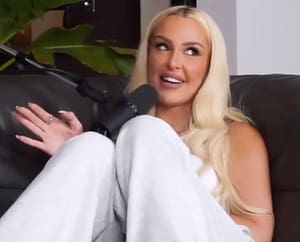 Tana Mongeau Brooke Schofield and Alissa Violet Drama Heats Up