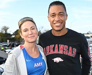 Amy Robach return to instagram