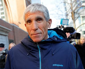 college admissions fraud rick springer