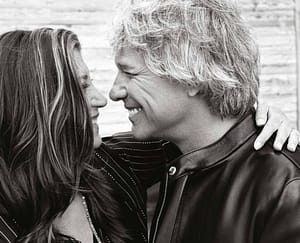 Jon Bon Jovi Mother, Carol Bongiovi, Has Died