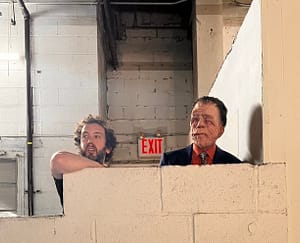 Sebastian Stan A24 A Different Man