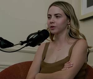 bobbi althoff adresses drake rumours