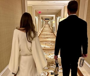 Justin Timberlake Wife Wynn Las Vegas