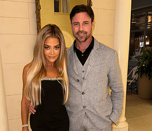 Denise Richards husband