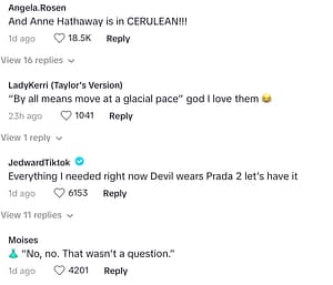 Devil Wears Prada Reunion