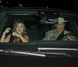 tom sandoval relationship