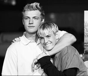 nick carter siblings lost