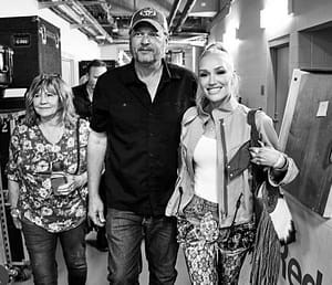 Gwen Stefani Releases New Single "Somebody Else's"