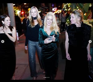 heidi montag weight loss