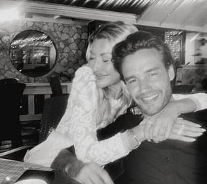 Liam Payne's Girlfriend Kate Cassidy Revealed Wedding Plans