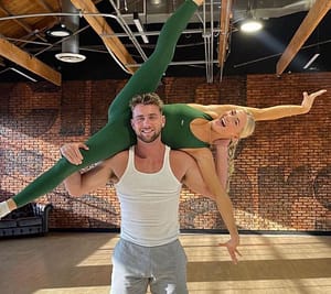 rylee arnold boyfriend