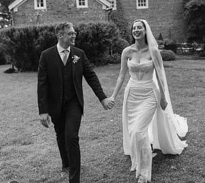 Eva Amurri claps back at wedding dress haters