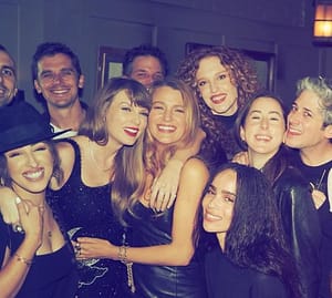 Taylor Swift Birthday