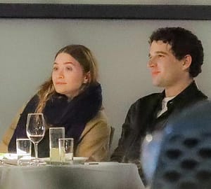 ashley olsen & louis eisner