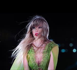 taylor swift playlist