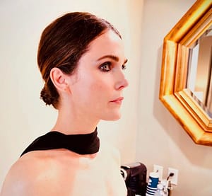 Keri Russell Sexually Active on Mickey Mouse Club