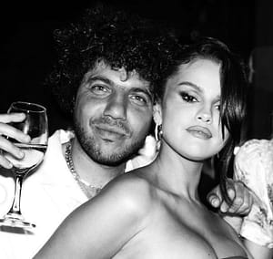 Selena Gomez Boyfriend Benny Blanco Using Dating Apps?