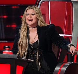 kelly clarkson instagram