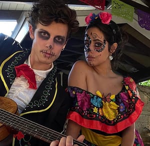 Shawn Mendes Respects Ex-Girlfriend Camila Cabello