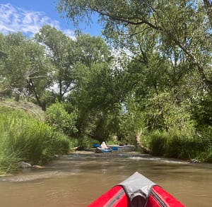 Water to Wine Tour with Verde Adventures