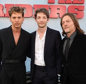 The Bikeriders; Where to Watch