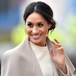 meghan markle 42nd birthday